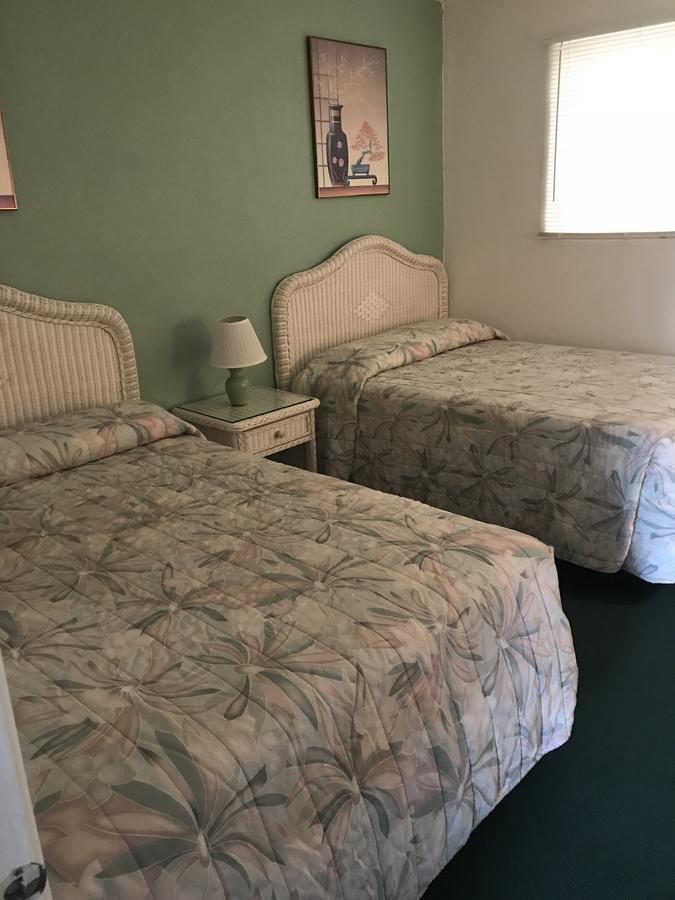 Gold Crest Motel Wildwood Crest Exterior foto